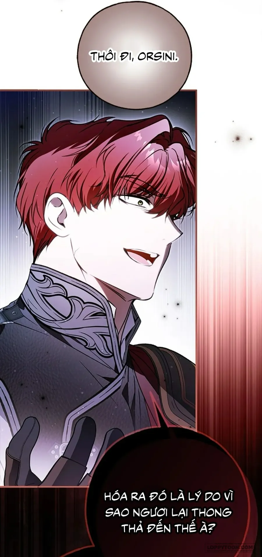 Có Kẻ Đã Sở Hữu Cơ Thể Của Tôi Chap 78 - trang 22