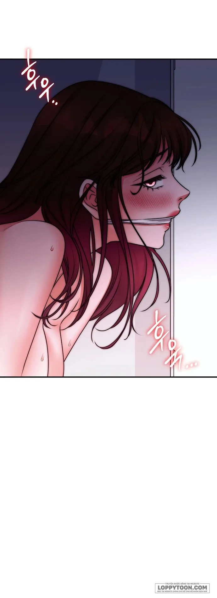 Em Gái XX Chung Của Các Chú Sân Golf Chap 15 - 🔞🔞🔞 - trang 45