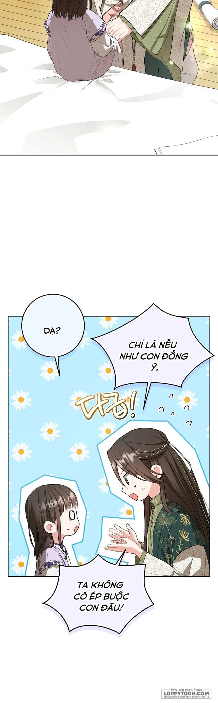 Trở Thành Cô Cháu Gái Bị Khinh Miệt Của Nhà Quyền Quý Chap 10 - trang 15