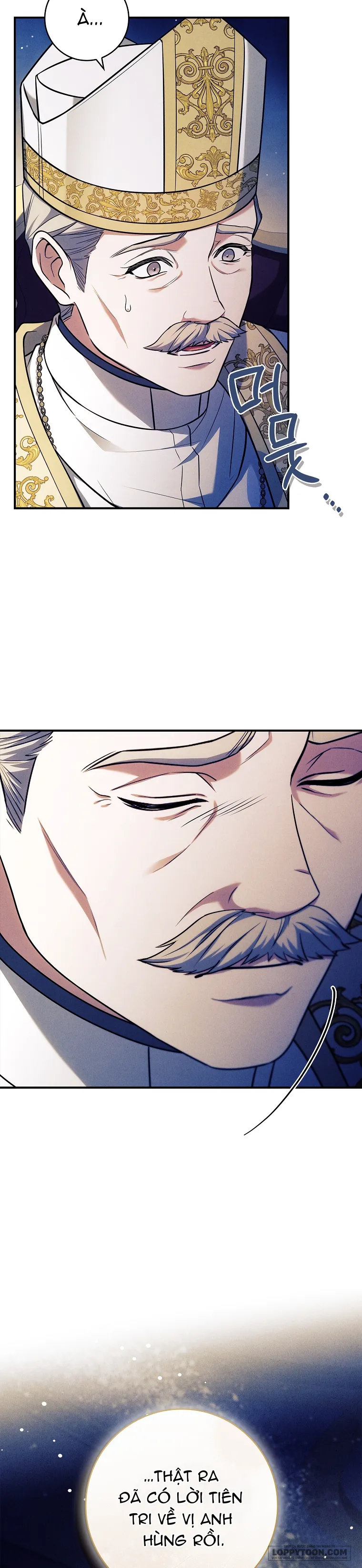 Văn Phòng Thám Tử Dành Cho Nam Chính Hối Hận! Chap 22 - trang 10