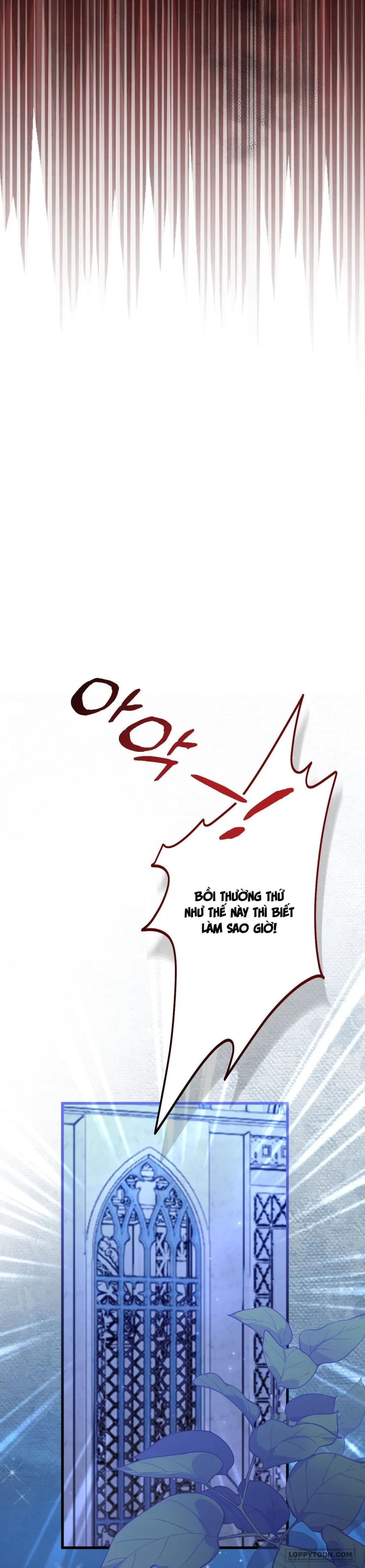 Bị Mắc Kẹt Trong Trò Chơi Harem Ngược Vô Vọng Chap 9 - trang 22