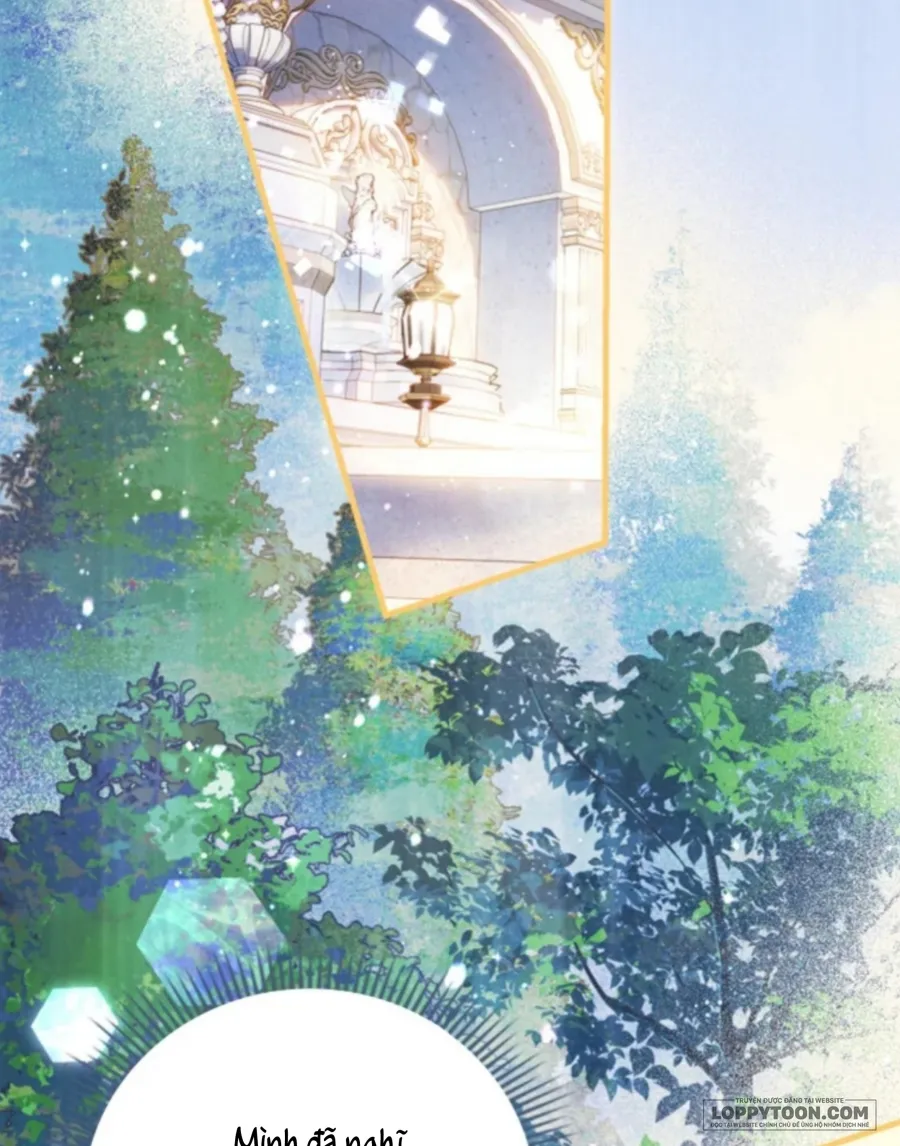 Nuôi Vị Hôn Phu Bằng Tiền Bạc Chap 33 - trang 30