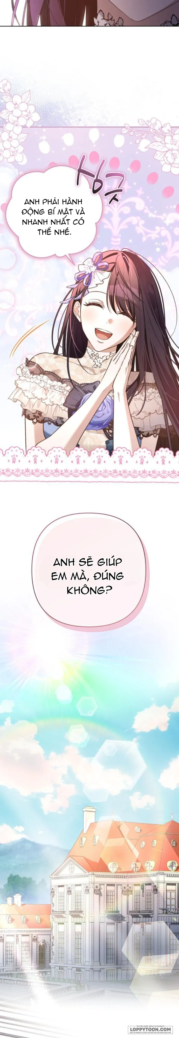 Cô Dâu Của Đại Công Tước Là Chiến Binh Địa Ngục Chap 5 - trang 34