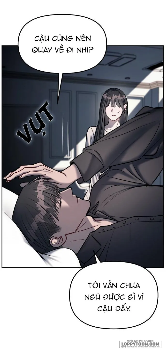 Xâm Nhập Trường Trung Học Tài Phiệt Chap 17 - trang 57