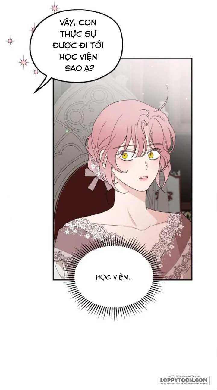 Gia Đình Chồng Quá Ám Ảnh Bởi Tôi Chap 14 - trang 18