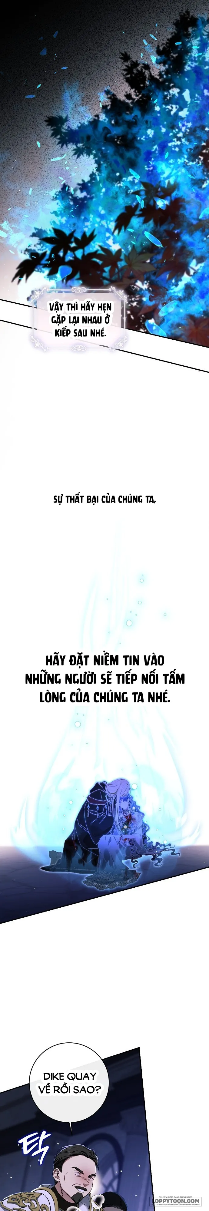 Thuần Hóa Hầu Tước Quái Dị Chap 85 - trang 15