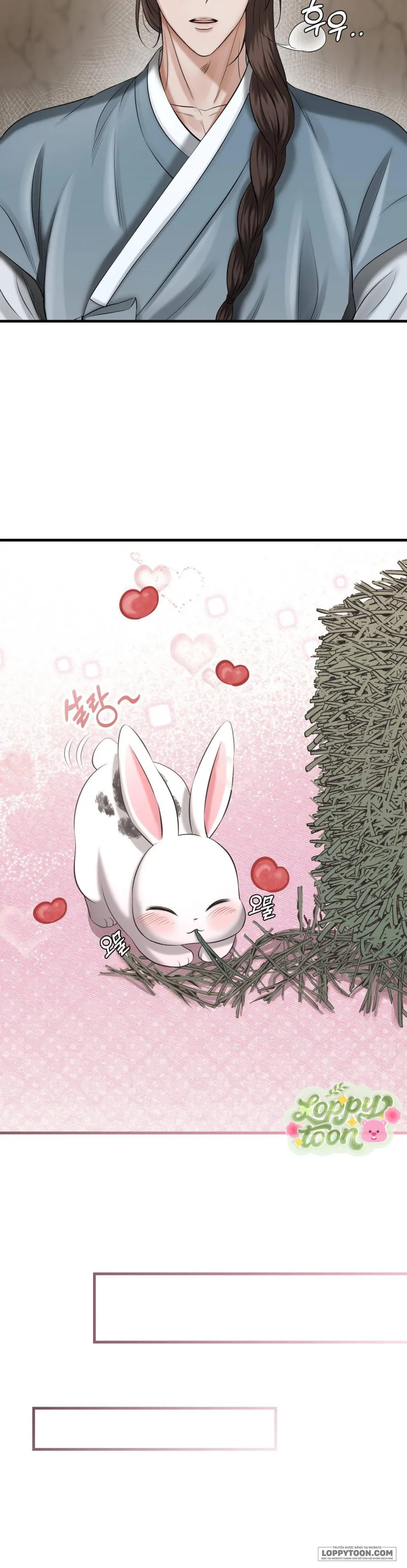 Mùa Động Dục của Rắn và Thỏ Chap 3 - trang 28