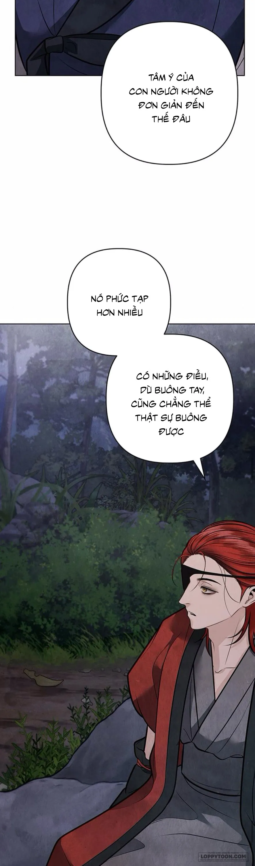 Quỷ Hồn Chap 41 - trang 38