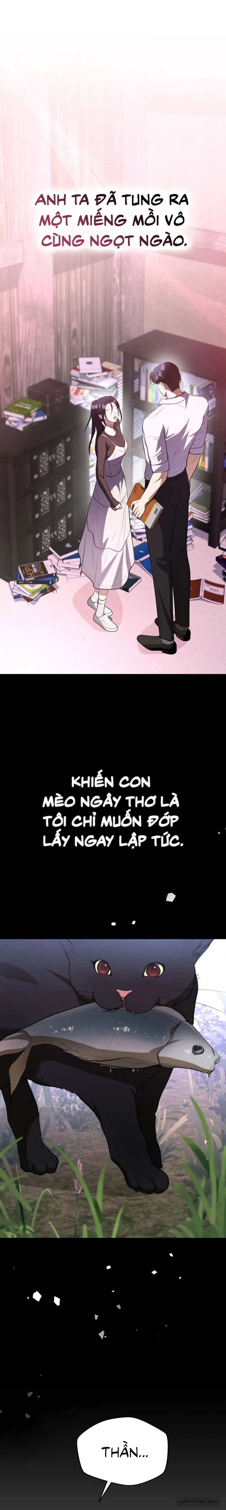 Tiêu Bản Chap 14 - trang 9