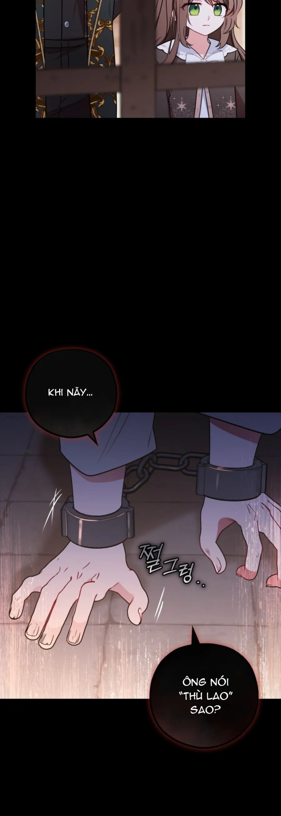 Được Yêu Thương Mà Còn Ngại Ngùng Sao Chap 13 - trang 4