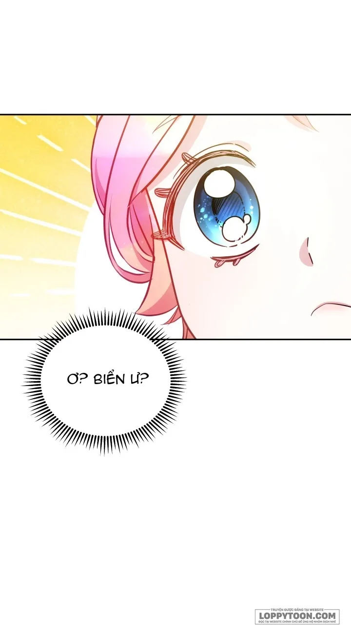 Rồng Con Thuần Hóa Những Kẻ Điên Rồ Chap 35 - trang 59