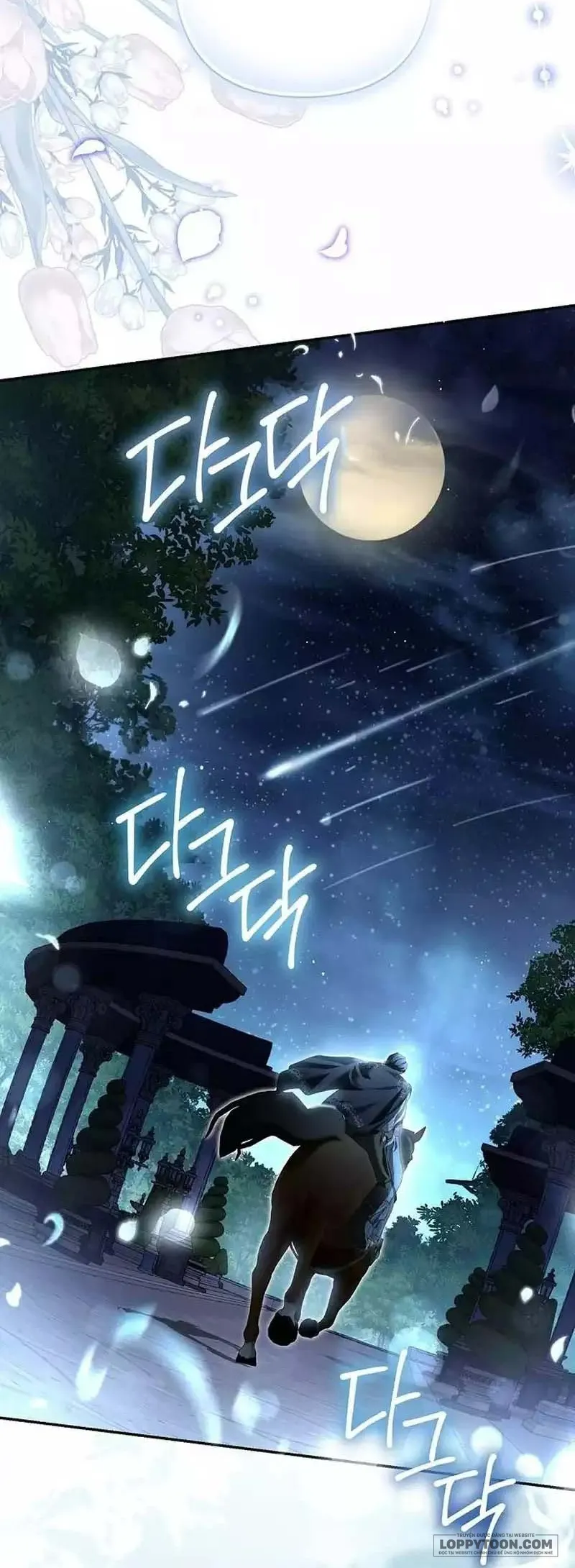 Presepe Bên Ngoài Chiếc Lồng Chap 19 - trang 28