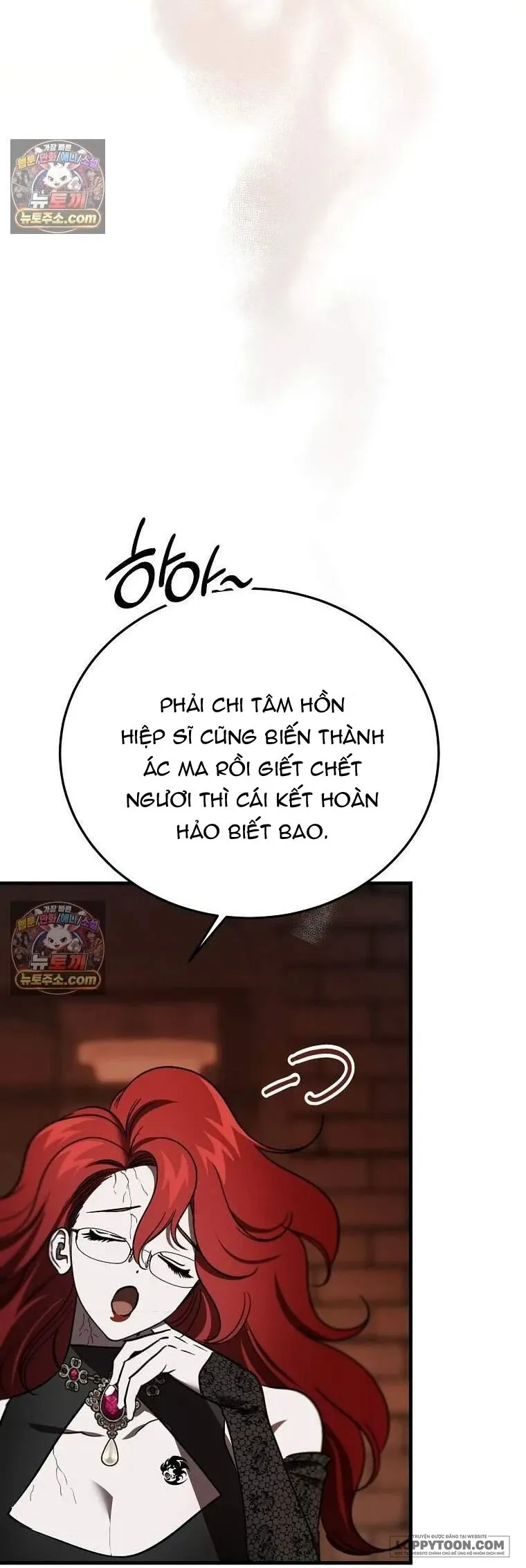 Ác Quỷ Nuôi Dưỡng Tiểu Thư Chap 126 - trang 39
