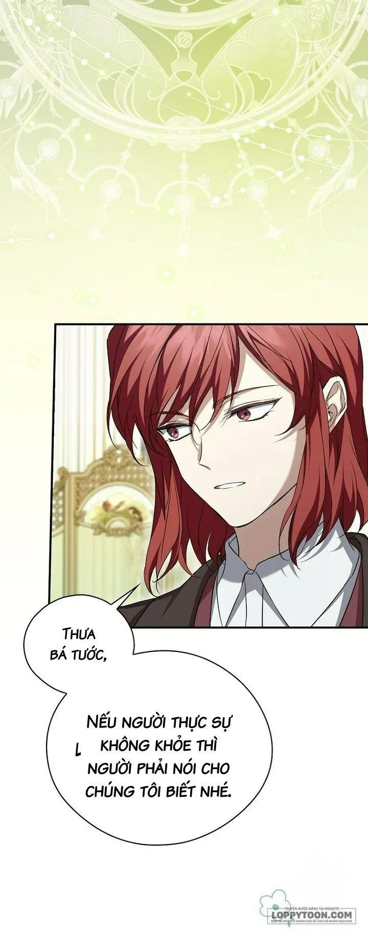 Tìm Một Người Chồng Mới Chap 29 - trang 31