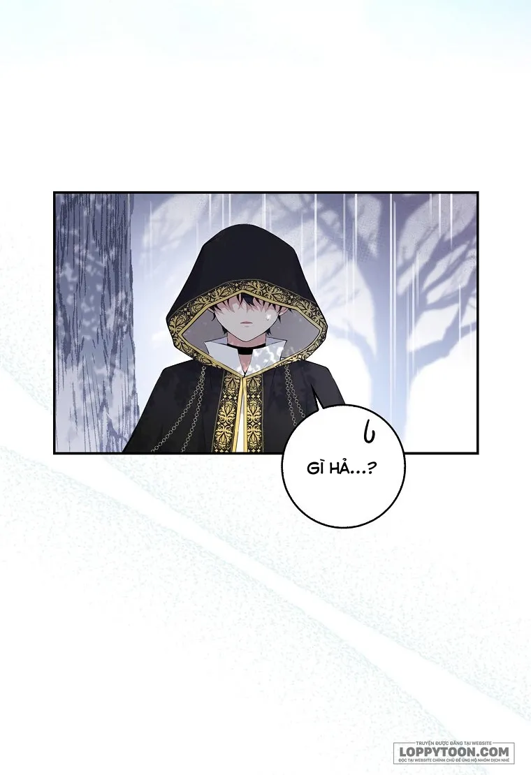 Sóc Con Tài Năng Chap 14 - trang 27