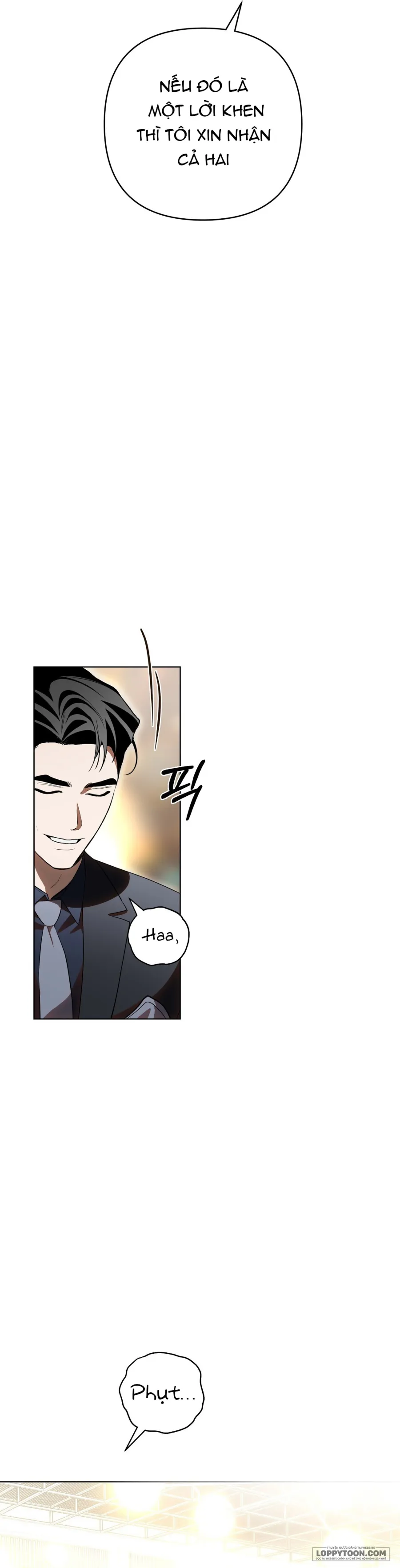 Ngưỡng Tuyệt Đối Chap 23 - trang 23