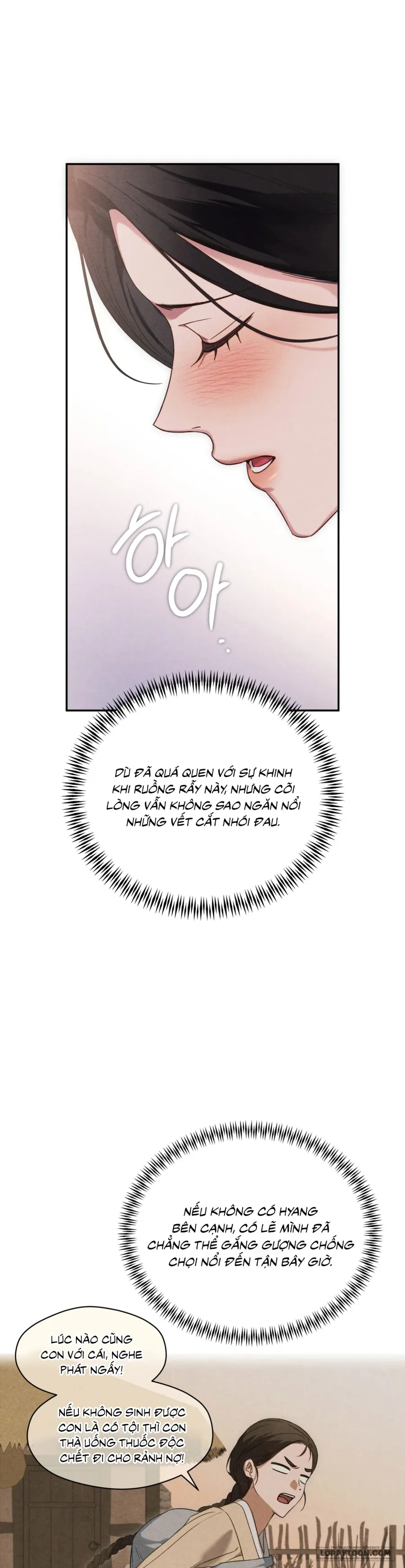 Phá Cầm Chap 2 - trang 31