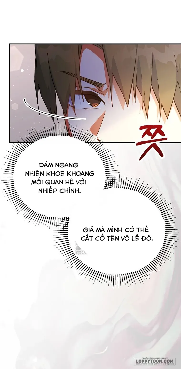 Bé Con Chốn Hoa Nở Chap 73 - trang 55