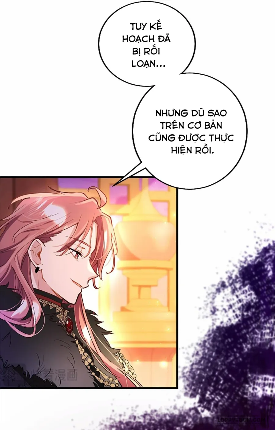 Đại Tiểu Thư Sao Phải Giả Nam Chap 98 - trang 23