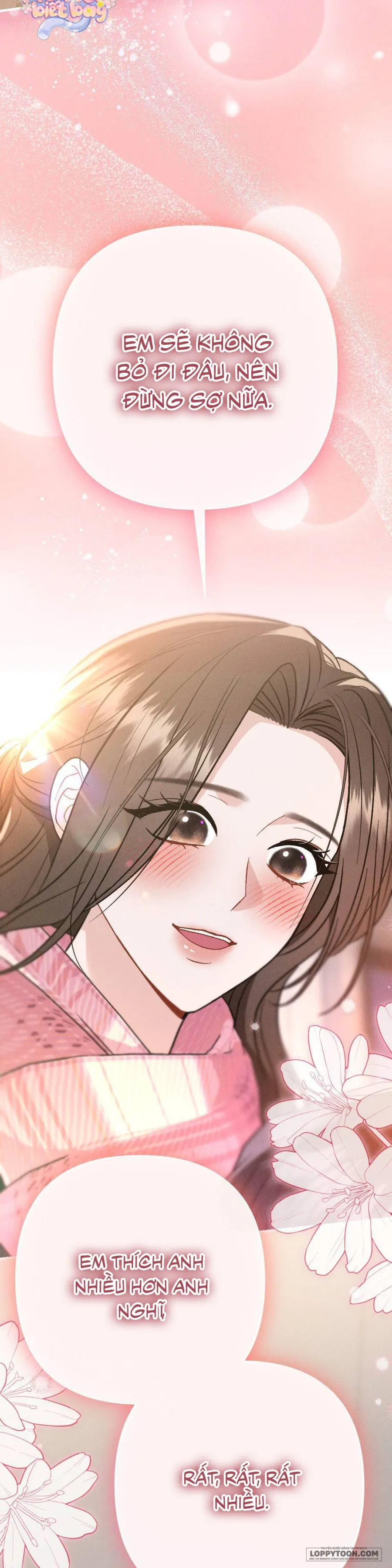Đêm Chồng Chất Chap 34 - trang 23