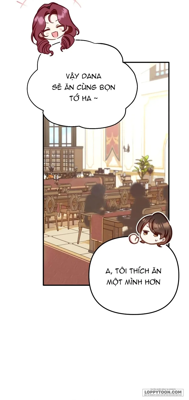 Bảo Vệ Thánh Nữ Giả Mạo Chap 10 - trang 41