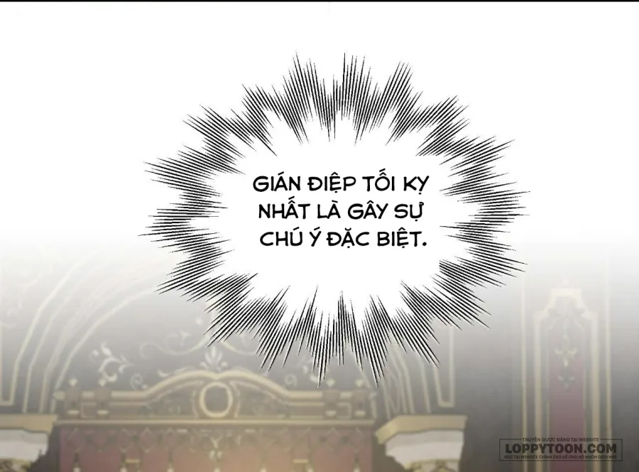 Hương Dục Niệm Chap 9 - trang 21