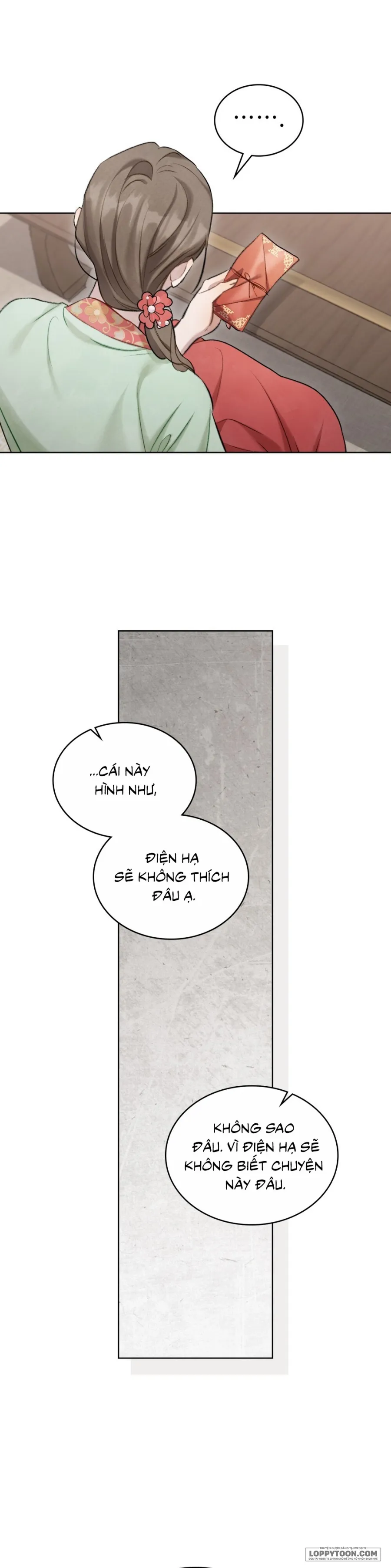 Chuyến Đi Đêm Chap 30 - trang 5