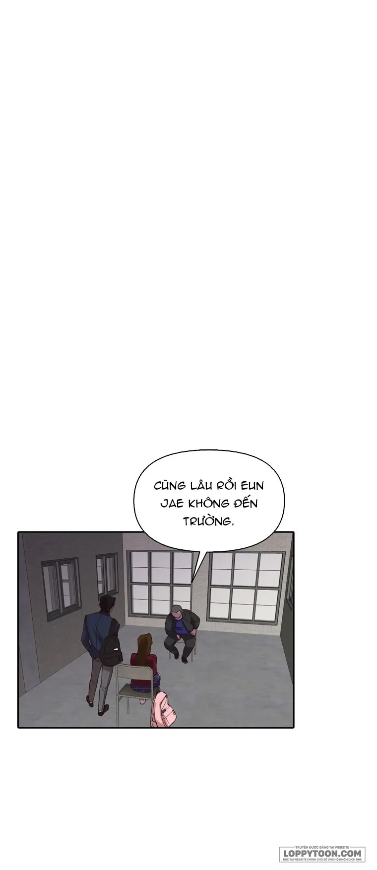 Thanh Xuân Của Chúng Ta Chap 76 - trang 30