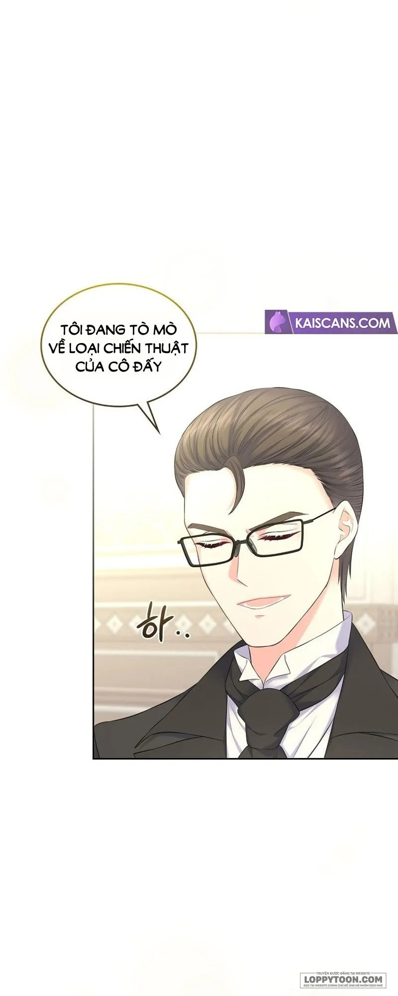 Tôi Sẽ Ly Hôn Với Anh Trai Nữ Chính Chap 35 - trang 15