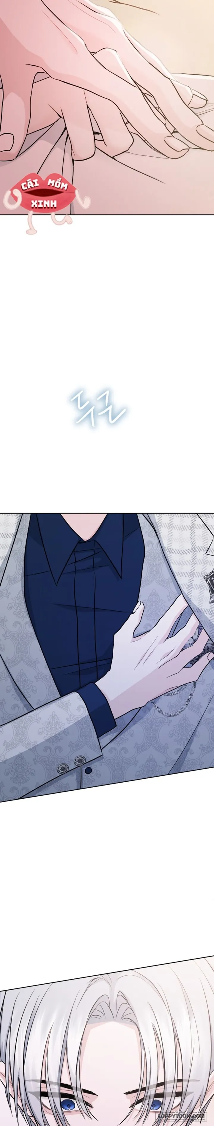 Tôi Sẽ Bị Trừ Khử Cùng Hoàng Đế Chap 18 - trang 22