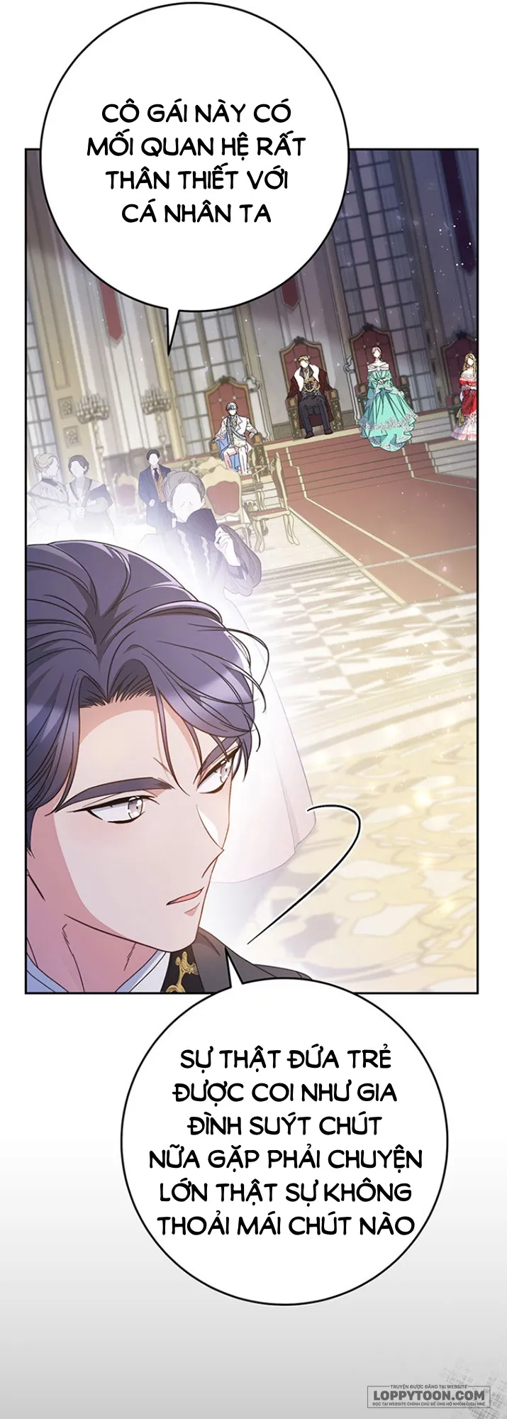 Nuôi Dưỡng Em Gái Xinh Đẹp Chap 28 - trang 35