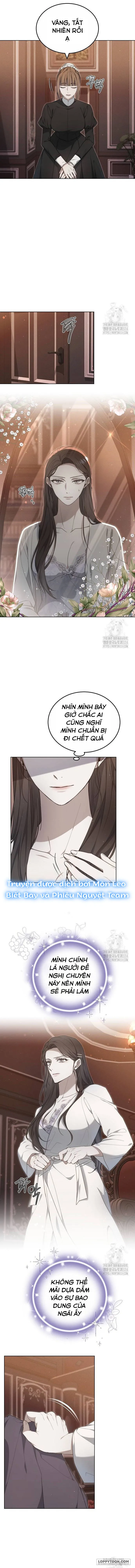 Thời Đại Oman Chap 31 - trang 10