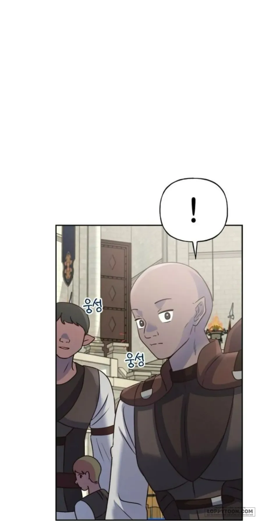 Hầu Gái Không Thích Nuôi Dạy Trẻ Nhỏ Chap 27 - trang 85