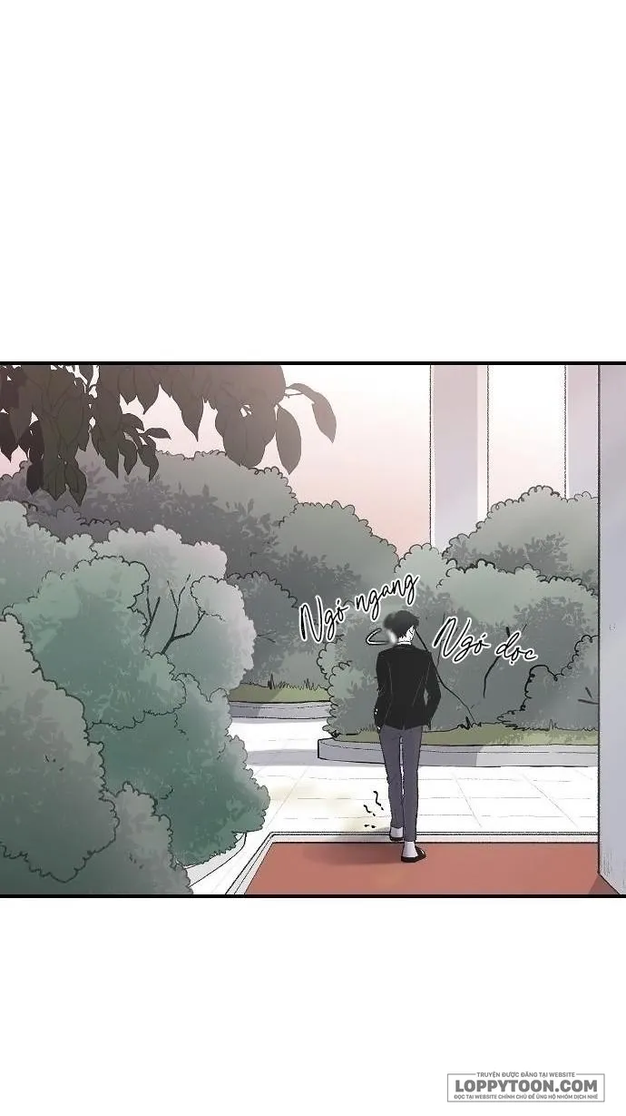 Ba Anh Trai Cực Phẩm Của Tôi Chap 4 - trang 19