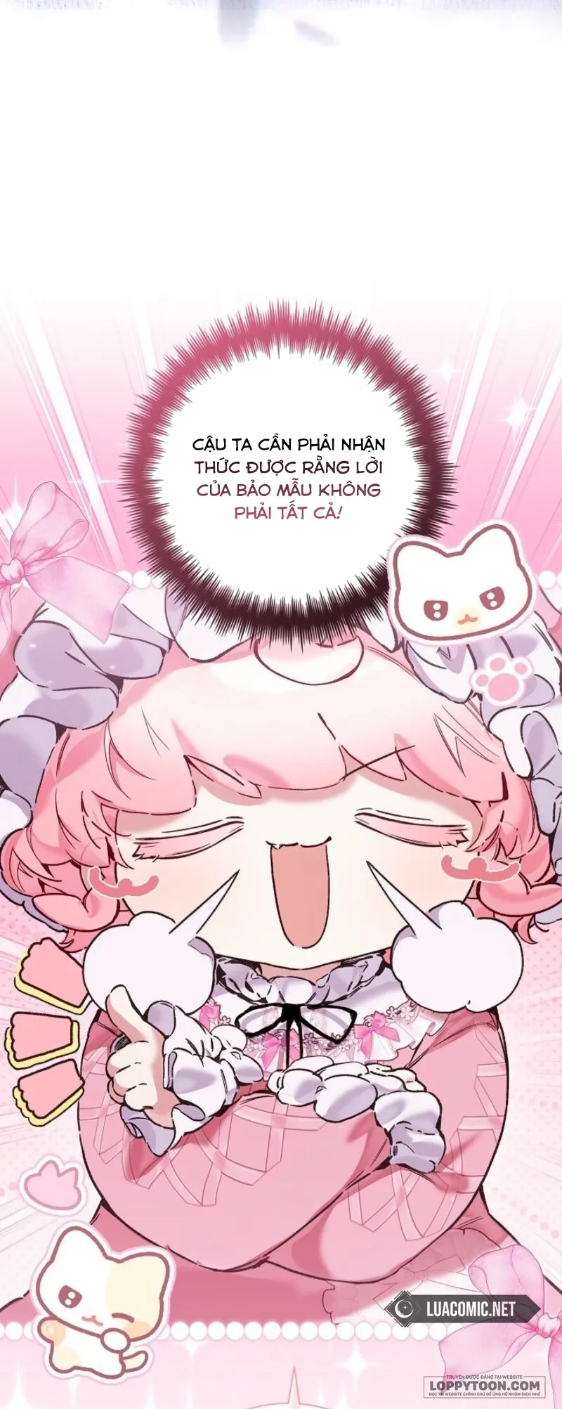 Papa Là Kẻ Thù Kiếp Trước Của Tôi? Chap 66 - trang 9