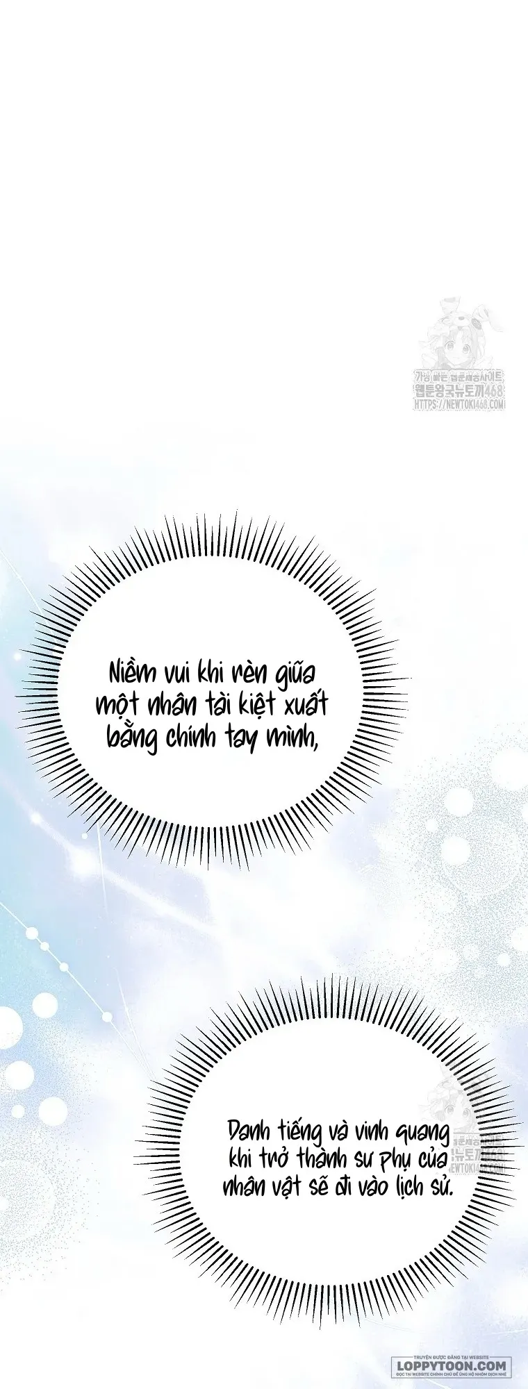Bé Con Chốn Hoa Nở Chap 53 - trang 41