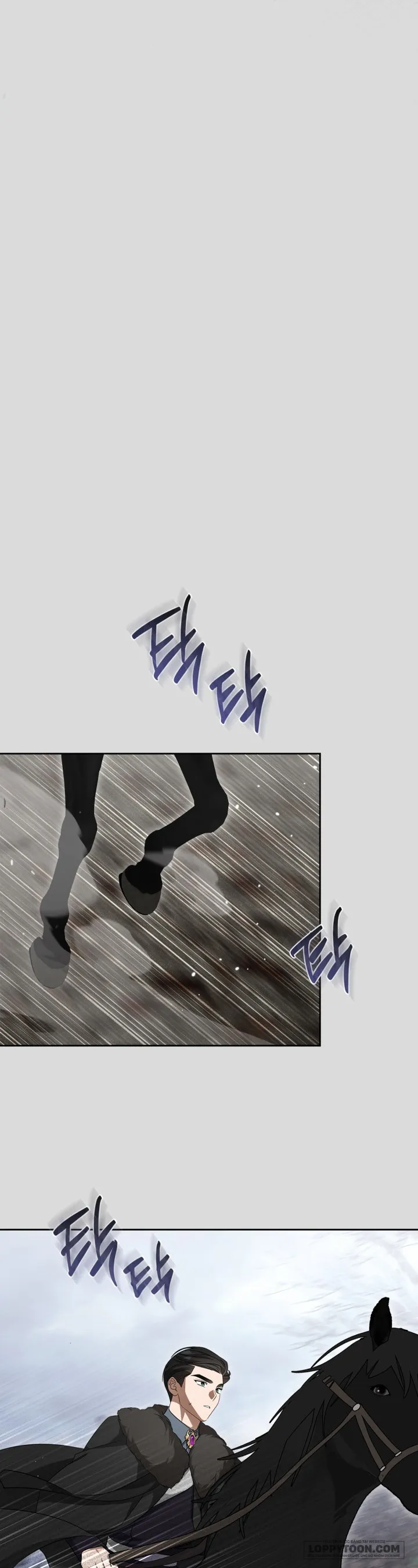Nam Chính Quái Vật Sống Dưới Giường Tôi Chap 65 - trang 20