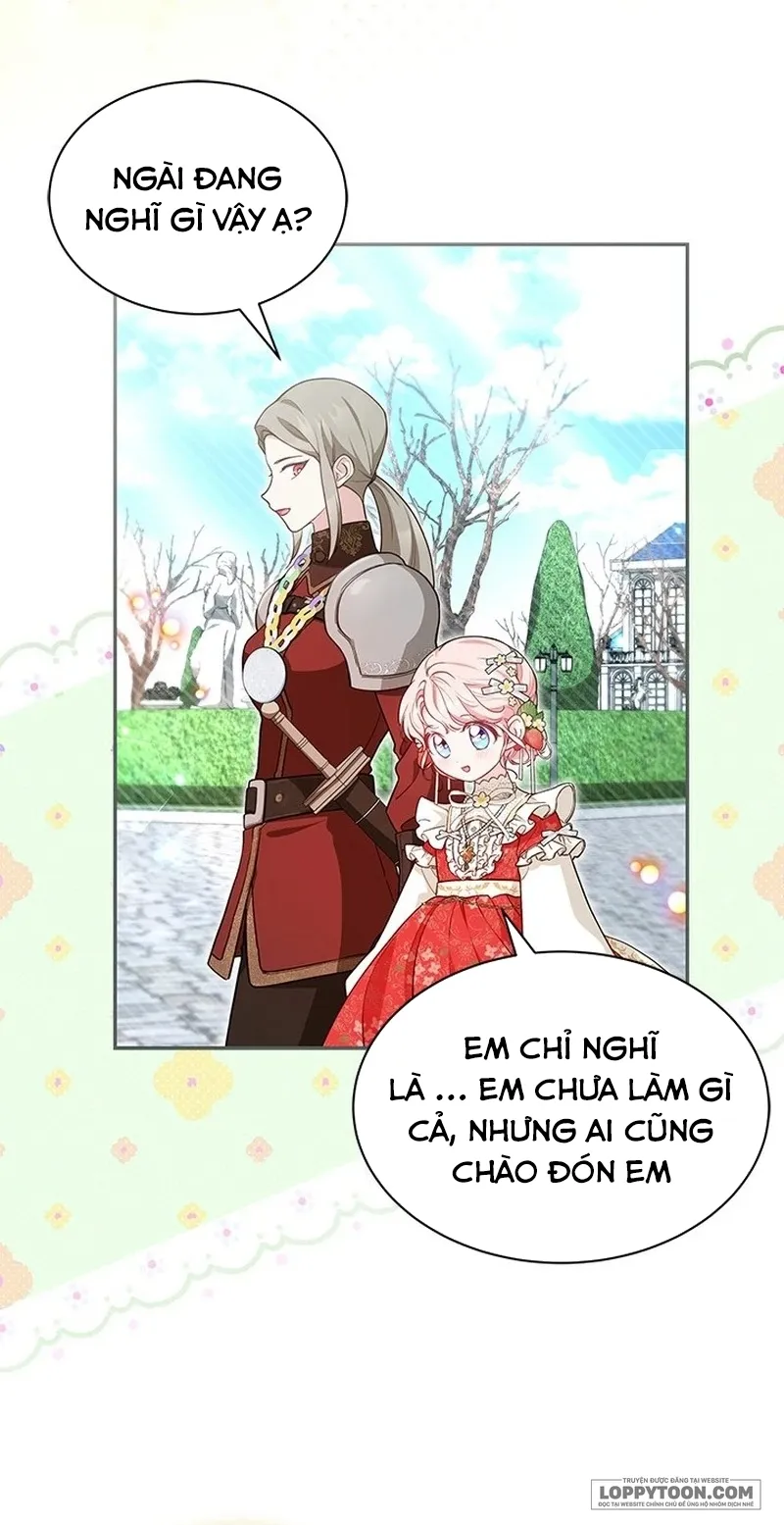 Đã Từ Chối Sủng Ái Rồi Mà Sao Còn Ám Ảnh Thế? Chap 15 - trang 13