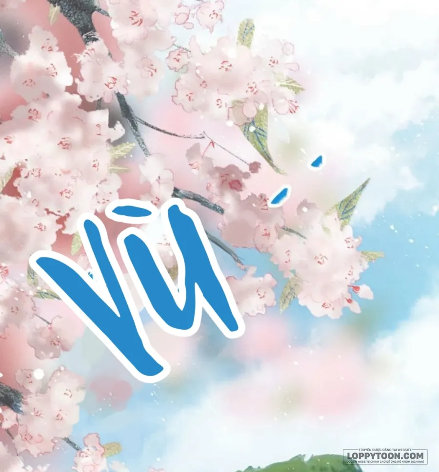 Dâng Cá Muối Cho Sư Tổ Chap 41 - trang 4