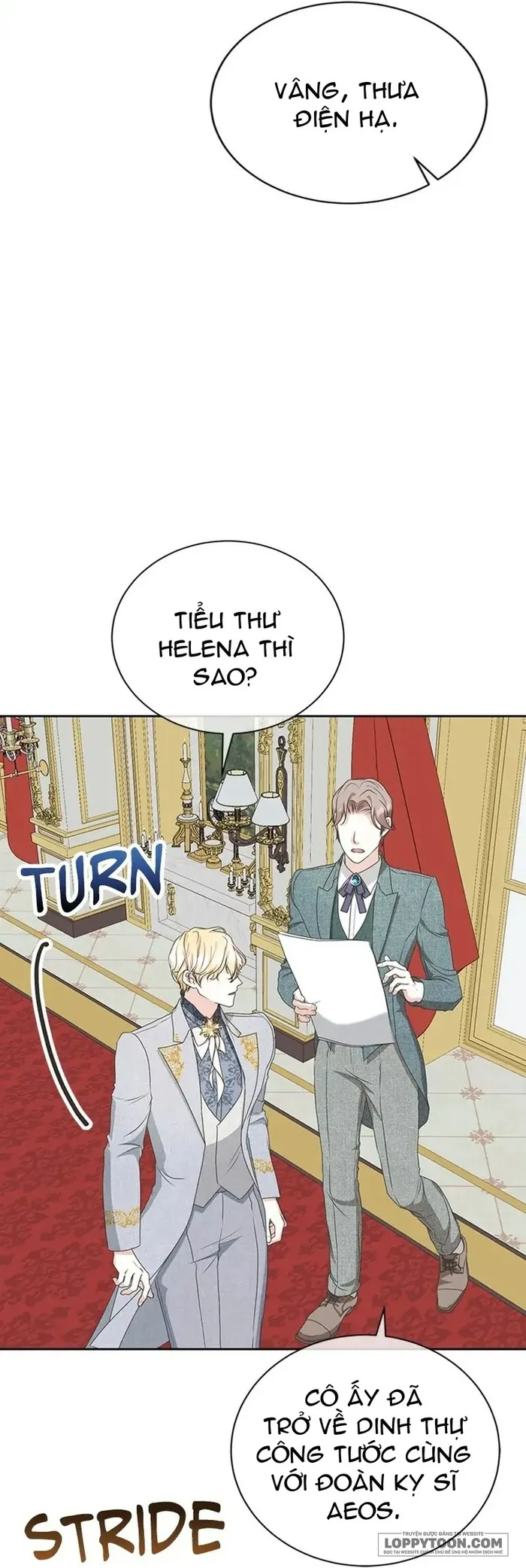 Sinh Ra Trở Thành Nhân Vật Không Có Trong Nguyên Tác Chap 43 - trang 46