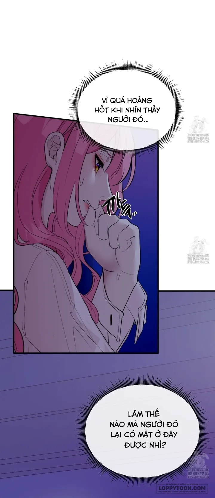 Qua Đêm Với Người Chồng Sắp Ly Hôn Chap 22 - trang 22