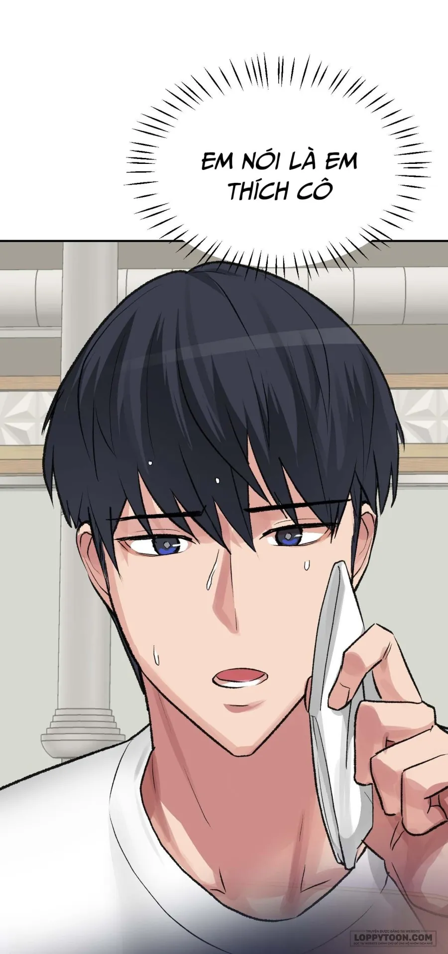 Tại Sao Điều Này Lại Đúng? Chap 27 - 🔞🔞🔞 - trang 44