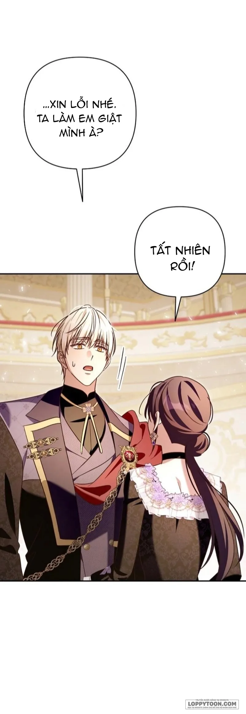 Cô Dâu Của Đại Công Tước Là Chiến Binh Địa Ngục Chap 43 - trang 28