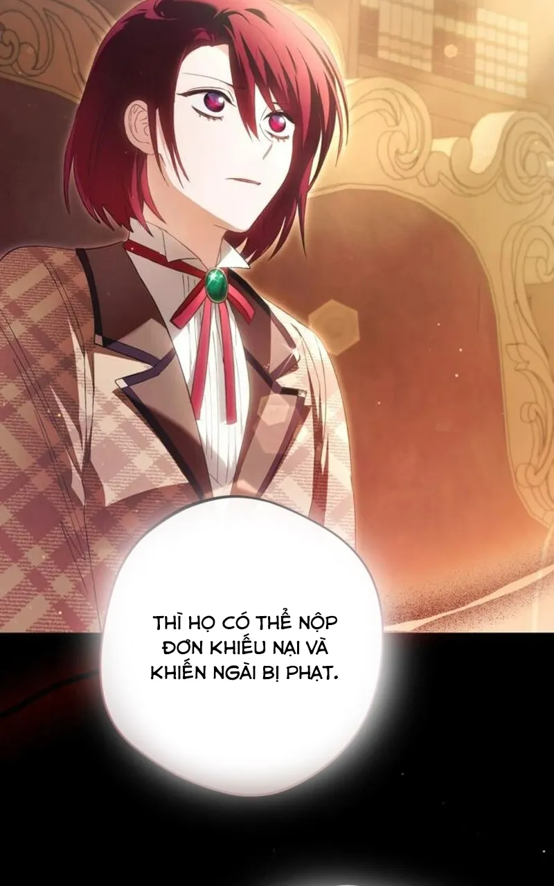 Bạo Chúa Độc Ác Trở Lại Chap 37 - trang 27