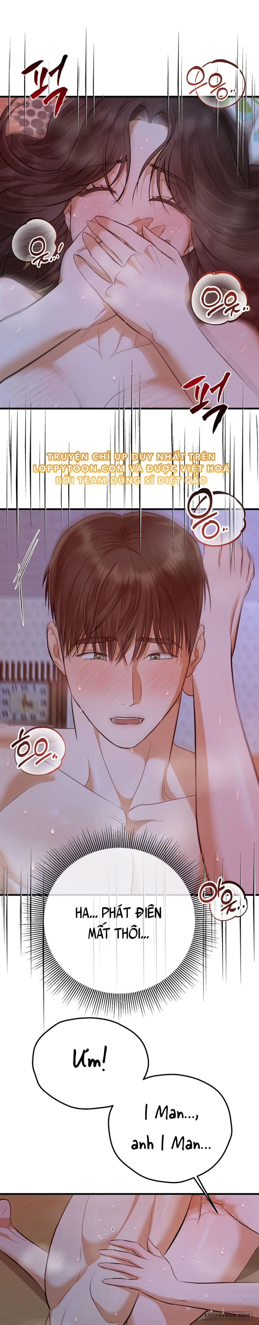Đào Nguyên Tiên Cảnh Chap 3 - 🔞🔞🔞🔞🔞 - trang 14