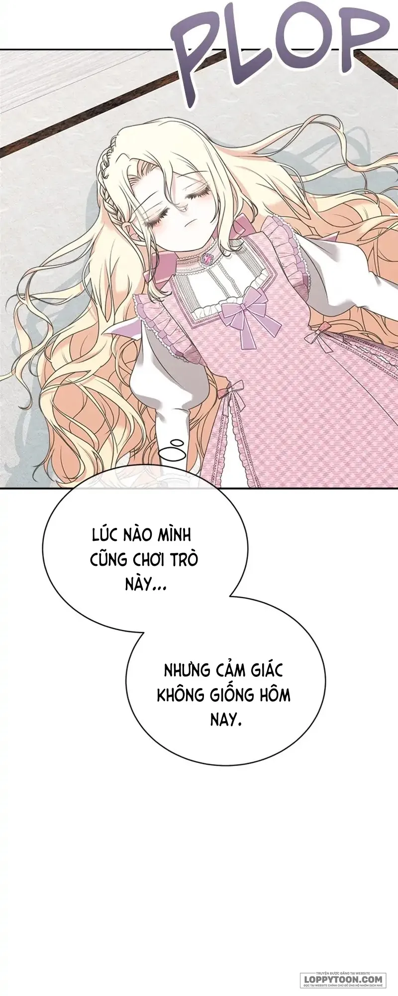 Sinh Ra Trở Thành Nhân Vật Không Có Trong Nguyên Tác Chap 10 - trang 22