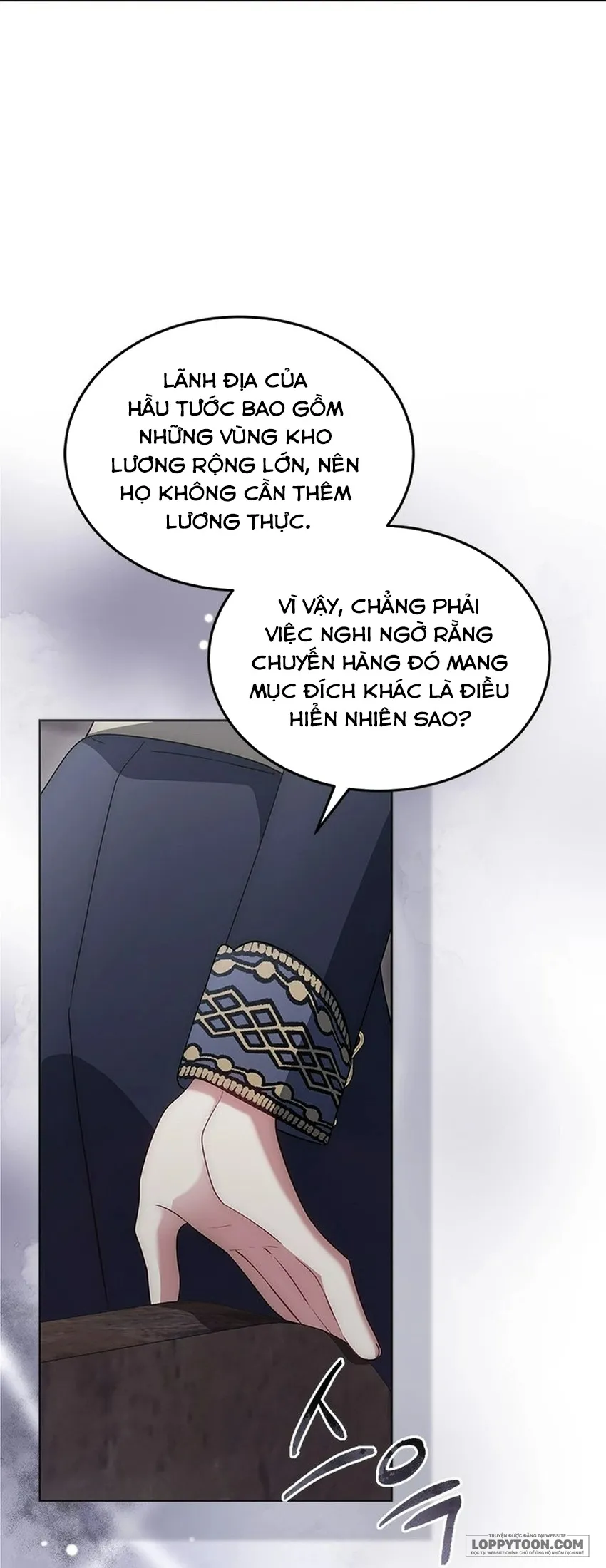 Đã Từ Chối Sủng Ái Rồi Mà Sao Còn Ám Ảnh Thế? Chap 81 - trang 71