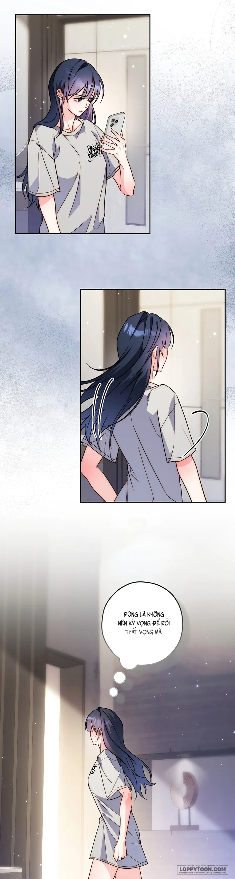 Không Tỉnh Táo Chap 16 - trang 24