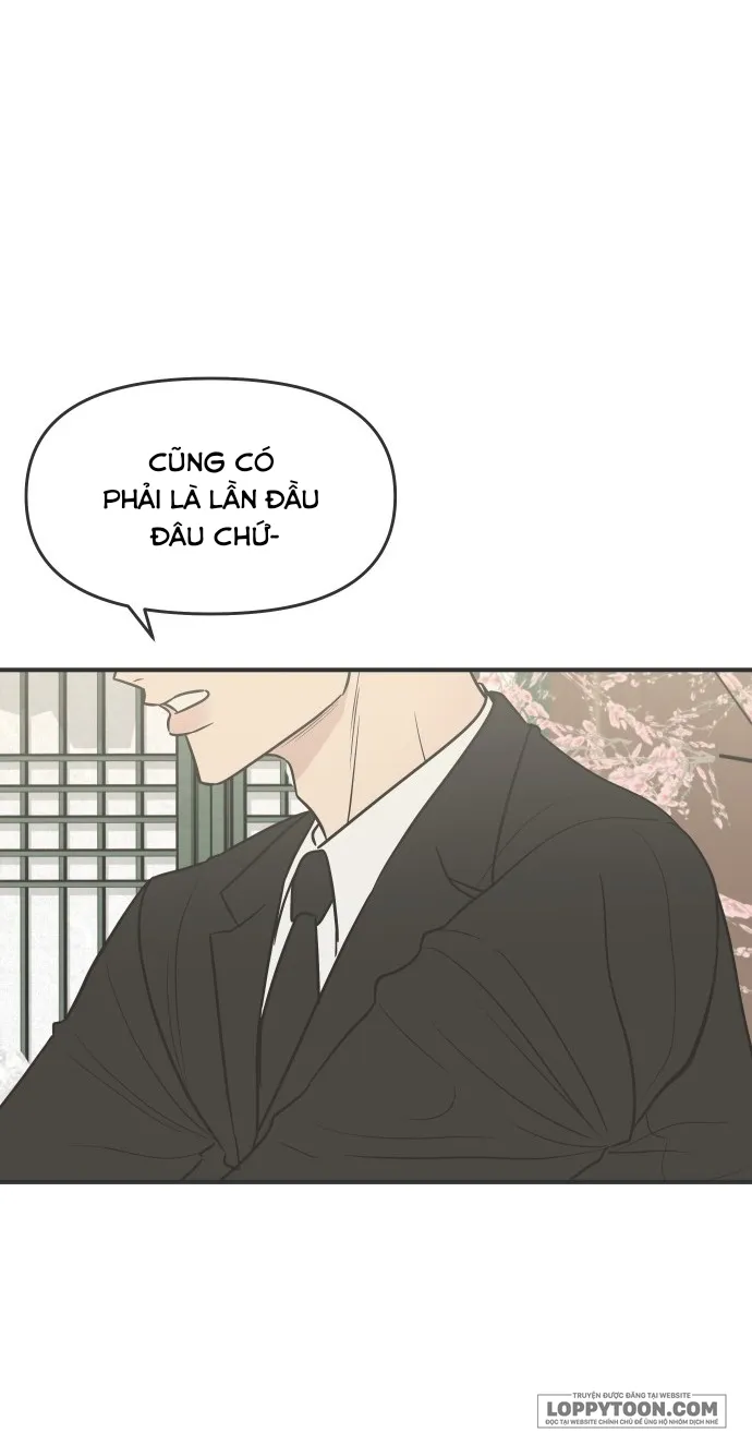 Scandal Bảo Vệ Hôn Nhân Chap 2 - trang 15