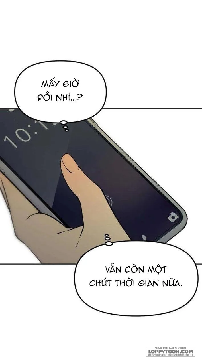 Cặp Đôi Không Chính Thức Chap 4 - trang 31
